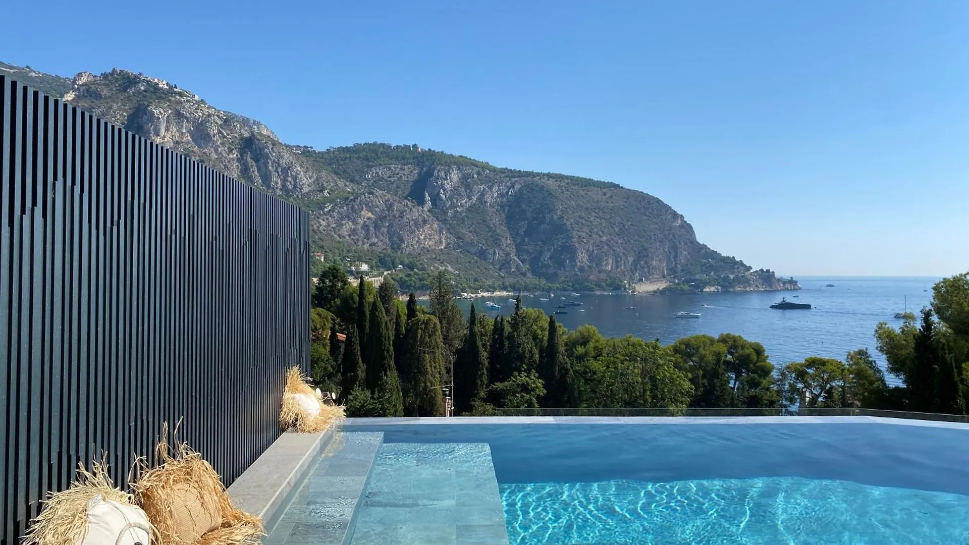 Apartment Hidden Paradise French Riviera Eze