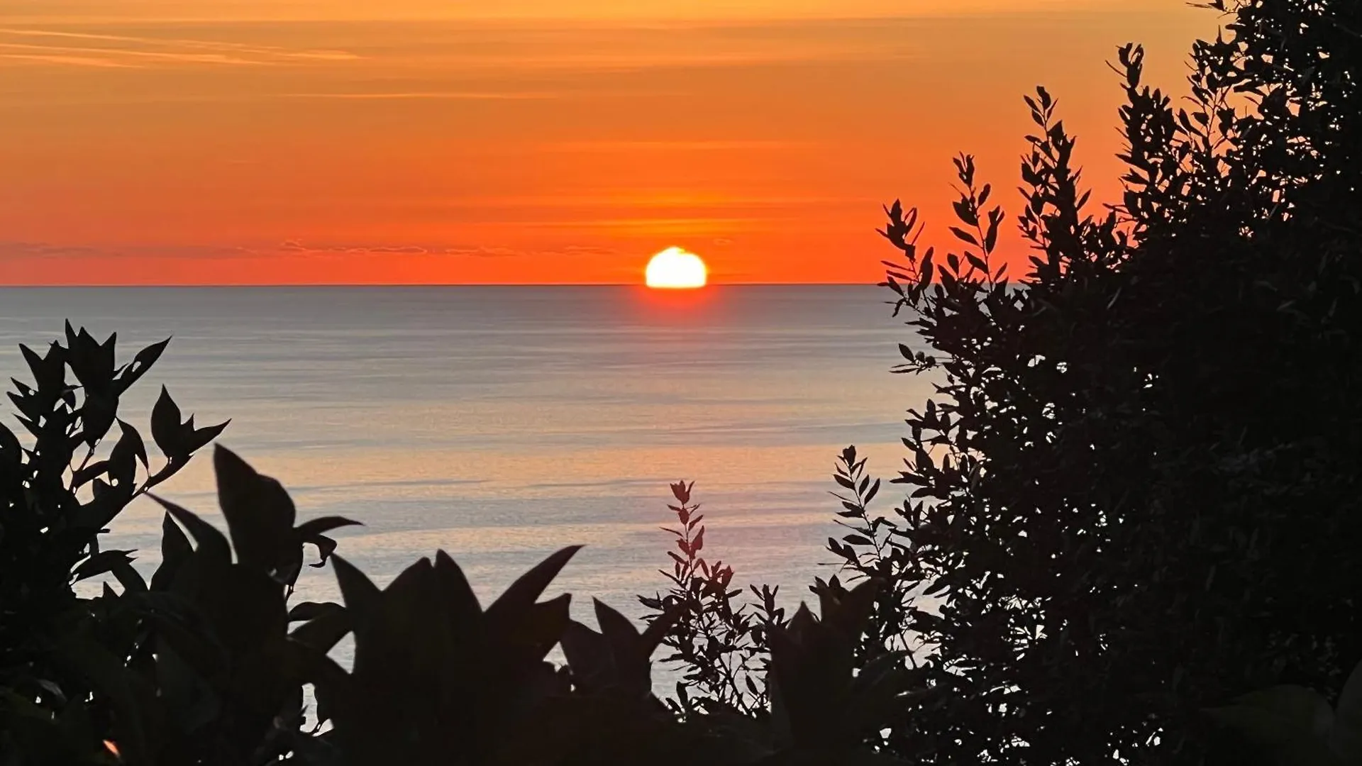 شقة Hidden Paradise French Riviera إز