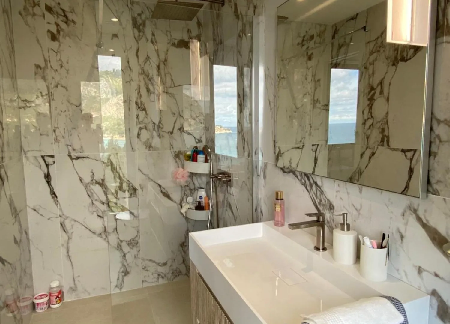 Hidden Paradise French Riviera Eze