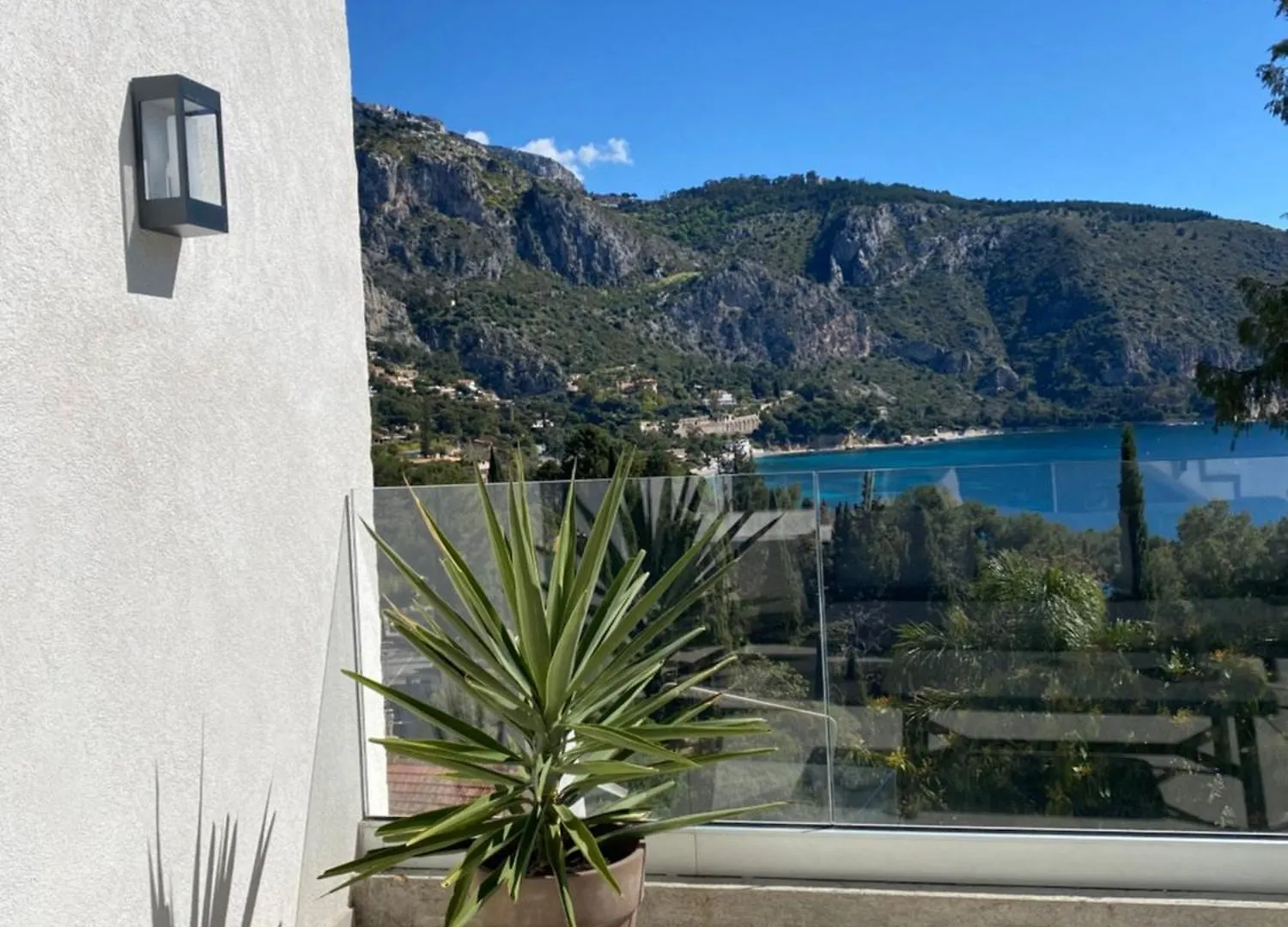 شقة Hidden Paradise French Riviera إز