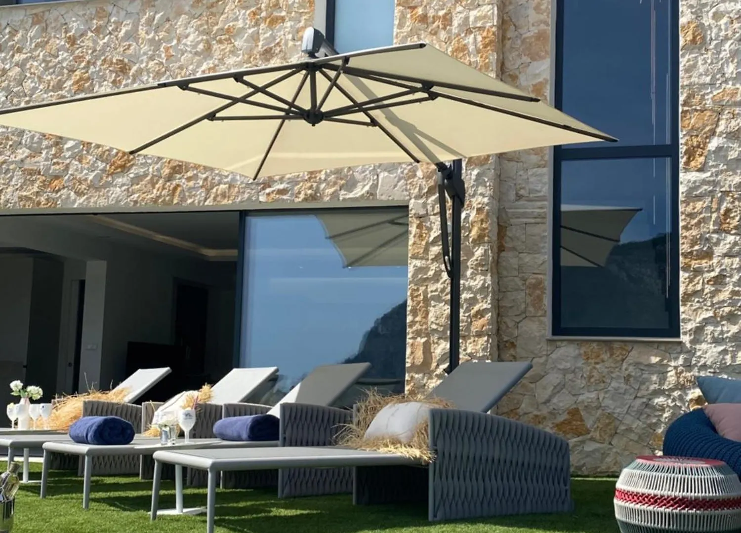 Apartment Hidden Paradise French Riviera Eze France