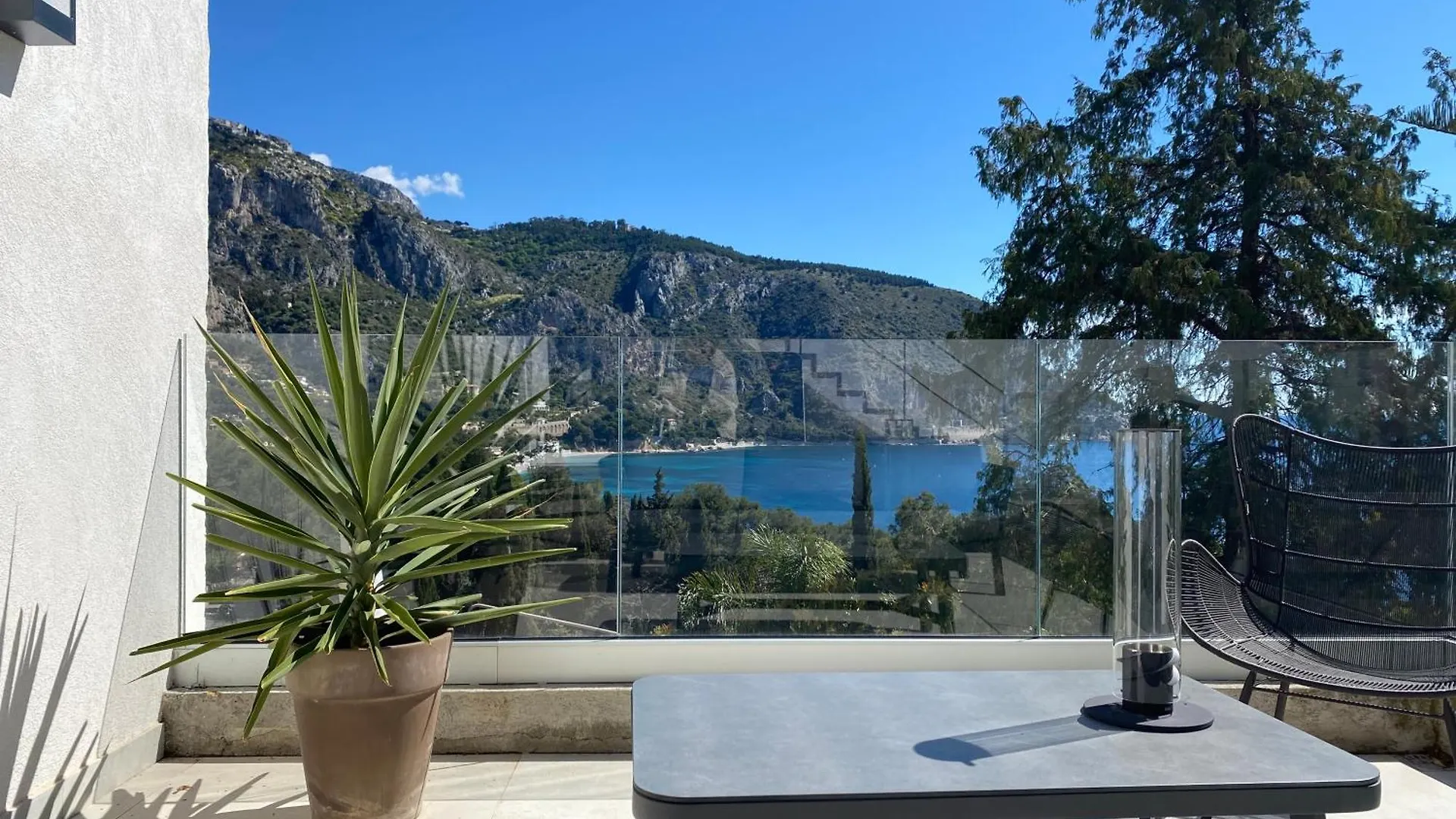 Apartment Hidden Paradise French Riviera Eze