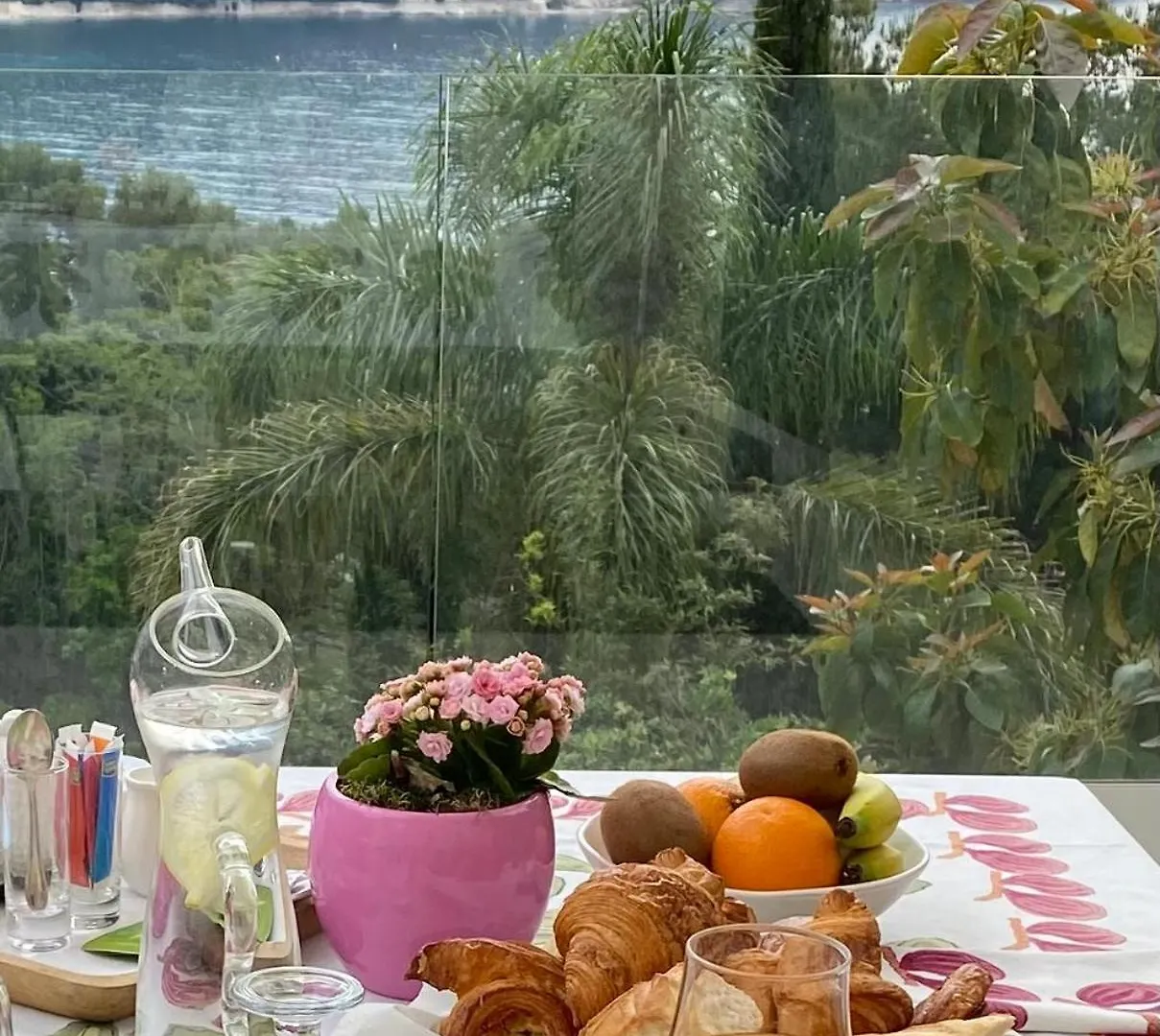 Hidden Paradise French Riviera Eze